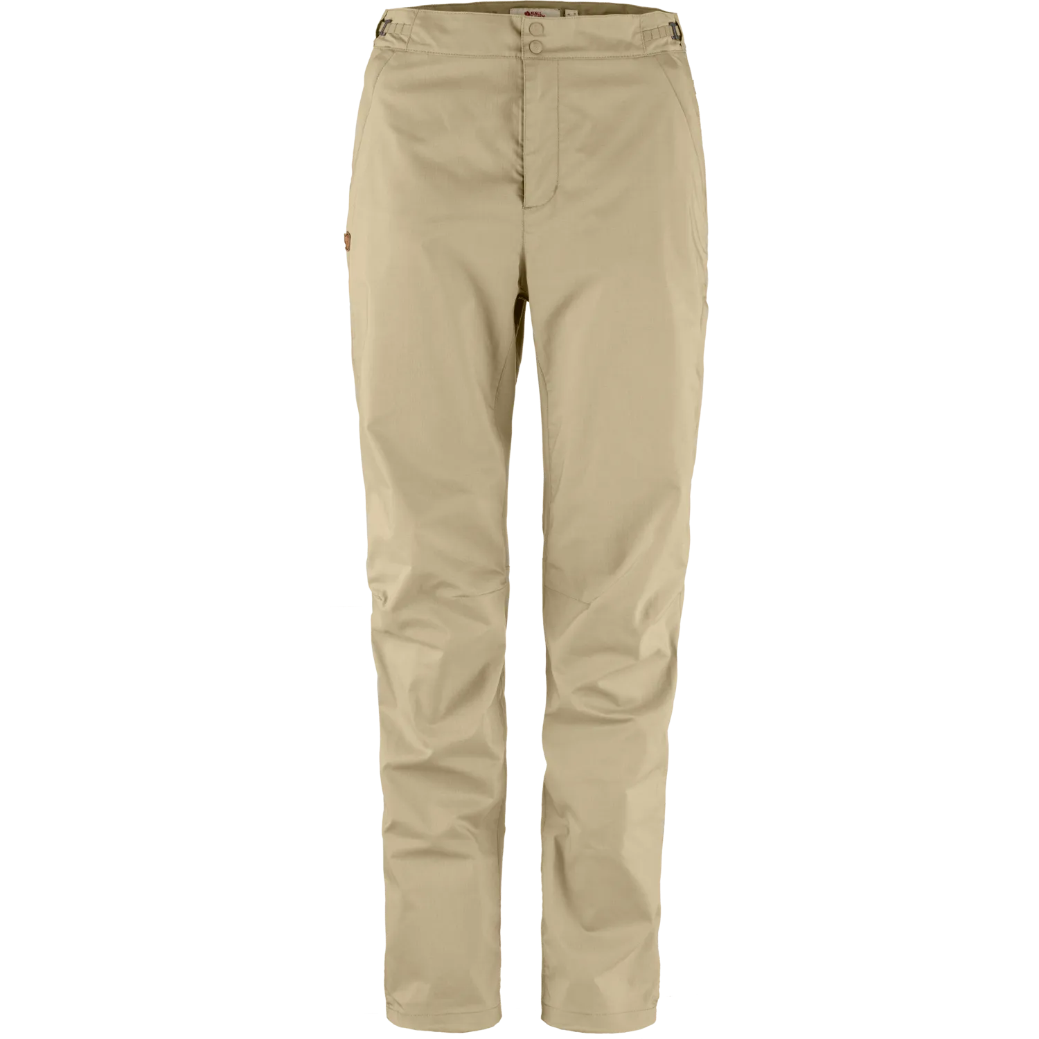 Abisko Hike Trousers W Reg