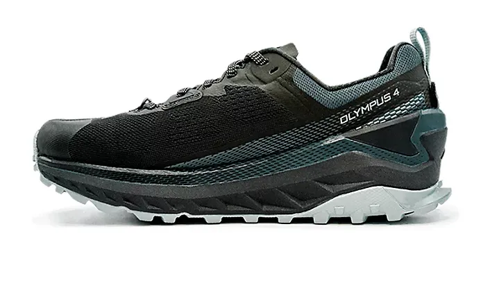 Altra Olympus 4.0 Trail Running Shoes - Women's