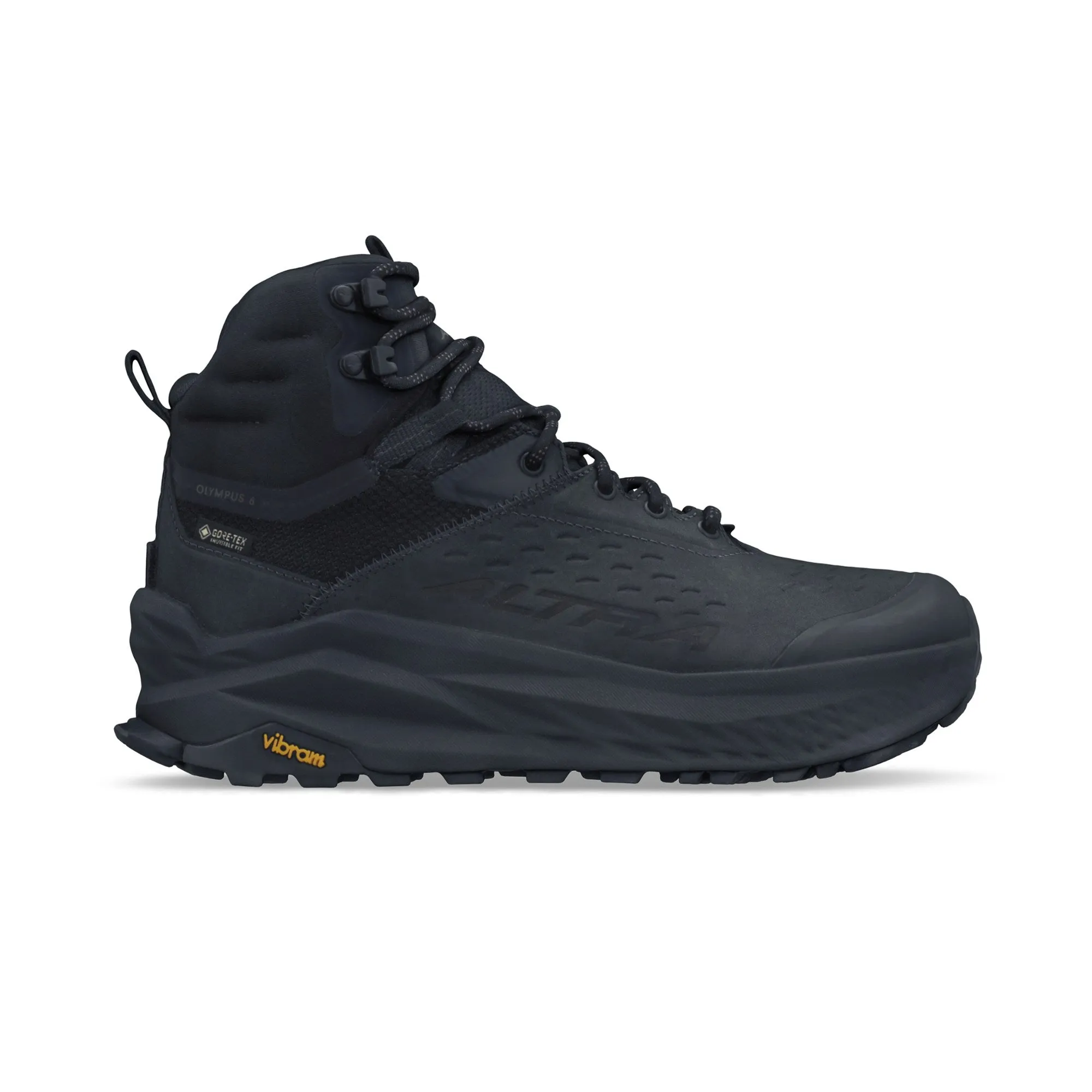 Altra | Olympus 6 Hike Mid GTX | Women's | Black