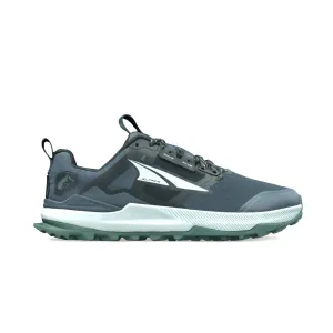 Altra Women's Lone Peak 8 - Black/Gray