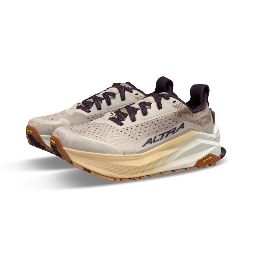 Altra Women's Olympus 6 - Taupe