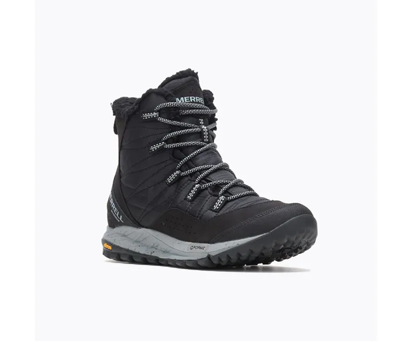 Antora Sneaker Boot Women's