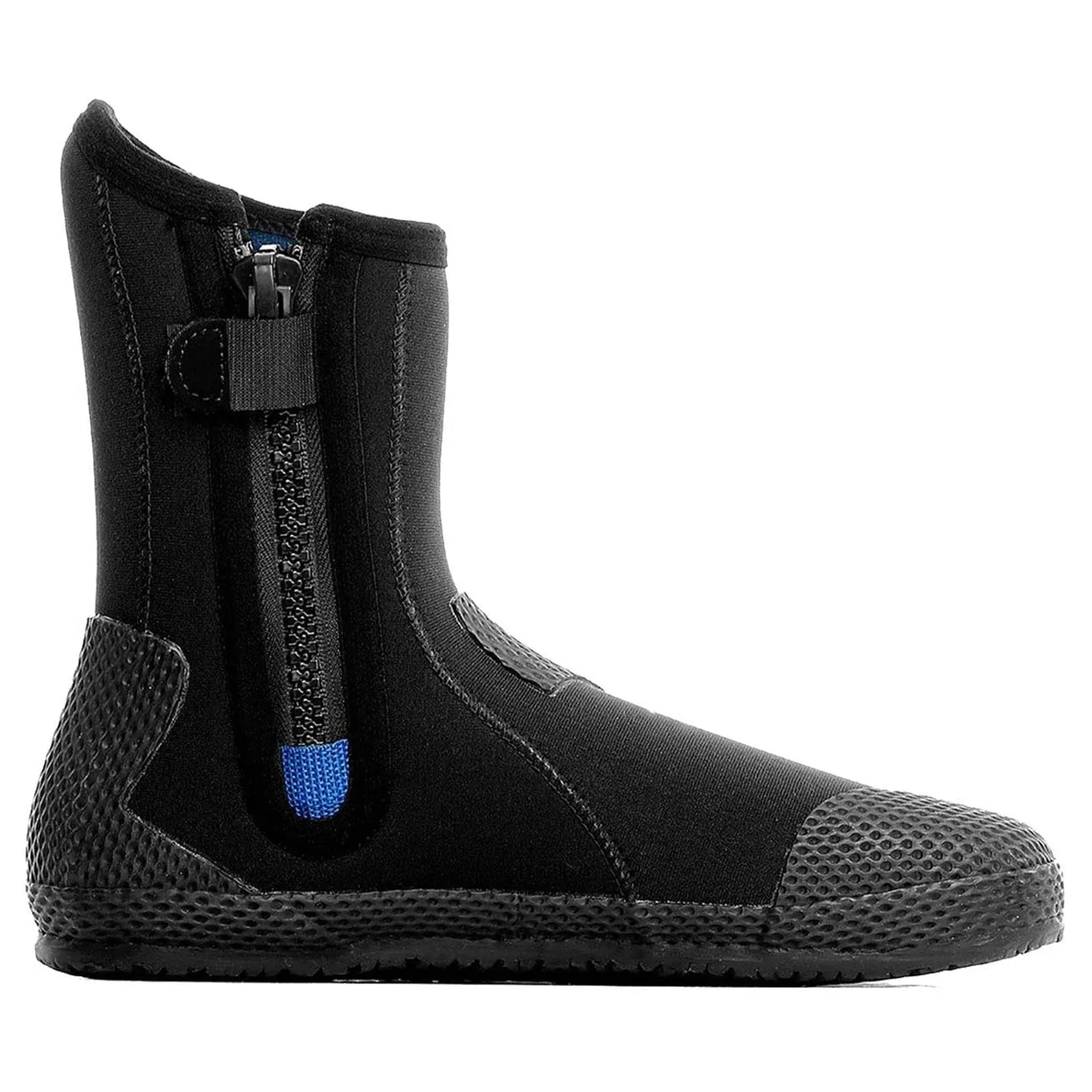 Aqua Lung 3mm Superzip Boots