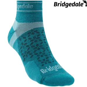 Bridgedale - Women's Trail Run Ultra Light T2 Merino Sport Low