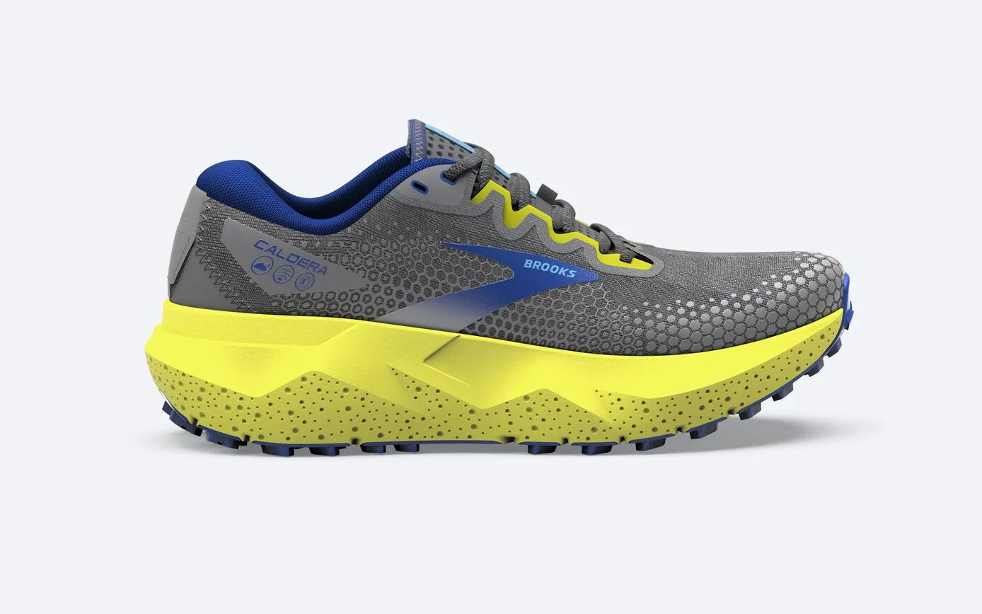 Brooks Caldera 6 Men's