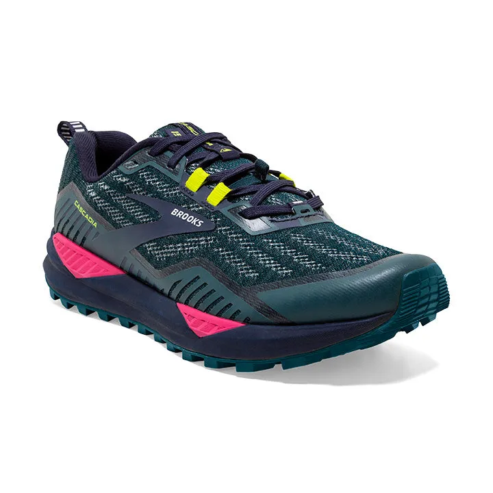 Brooks Cascadia 15 Women’s