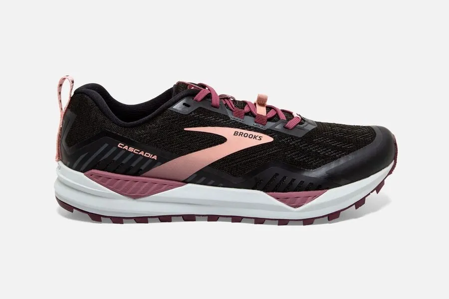 Brooks Cascadia 15 Women’s