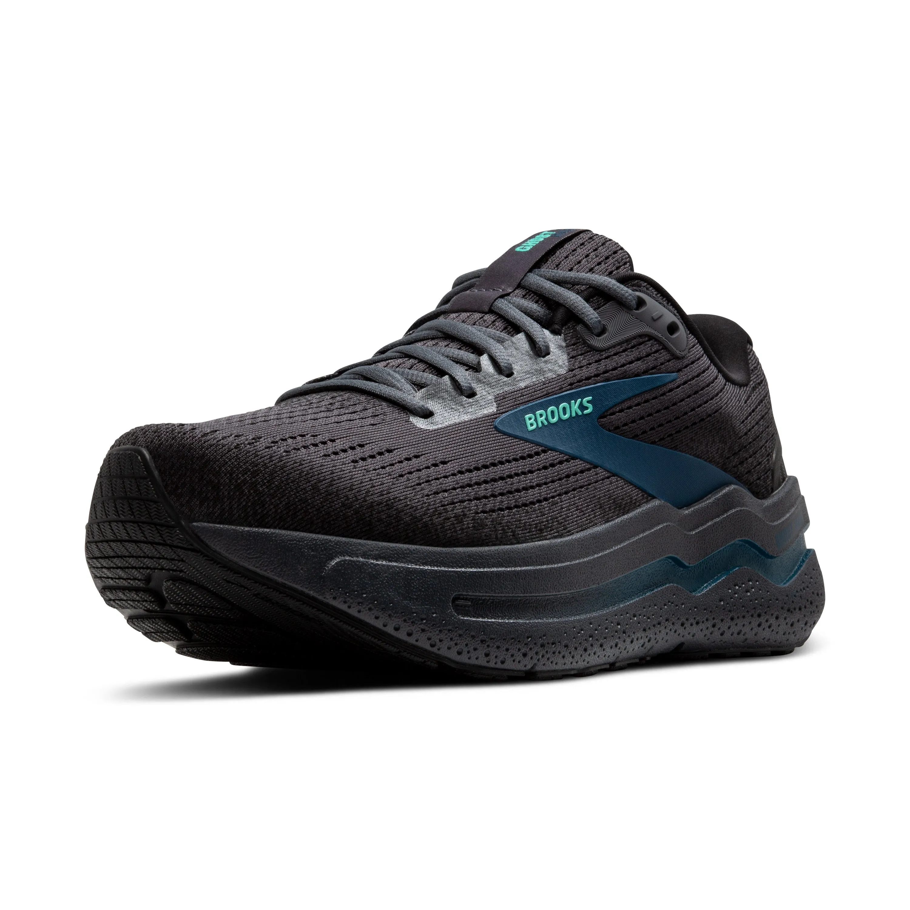 BROOKS GHOST MAX V2