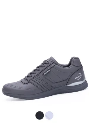 Bullden Men's Walking Shoes