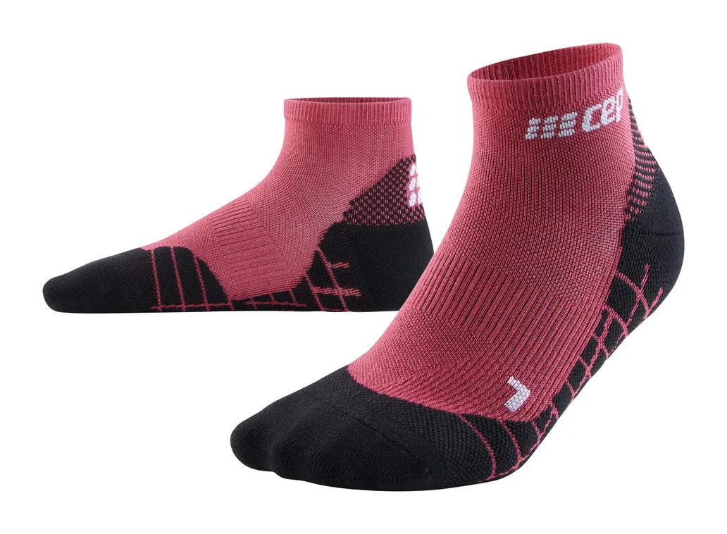 CEP CEP light merino socks, hiking, low