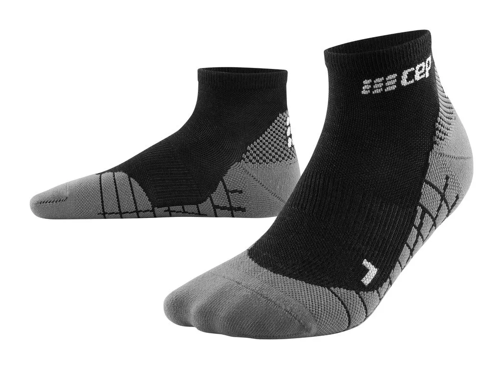 CEP CEP light merino socks, hiking, low