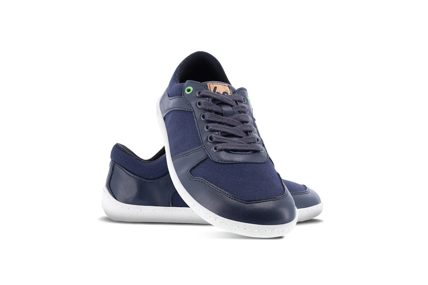 Champ 2.0 Vegan Barfotaskor Sneakers