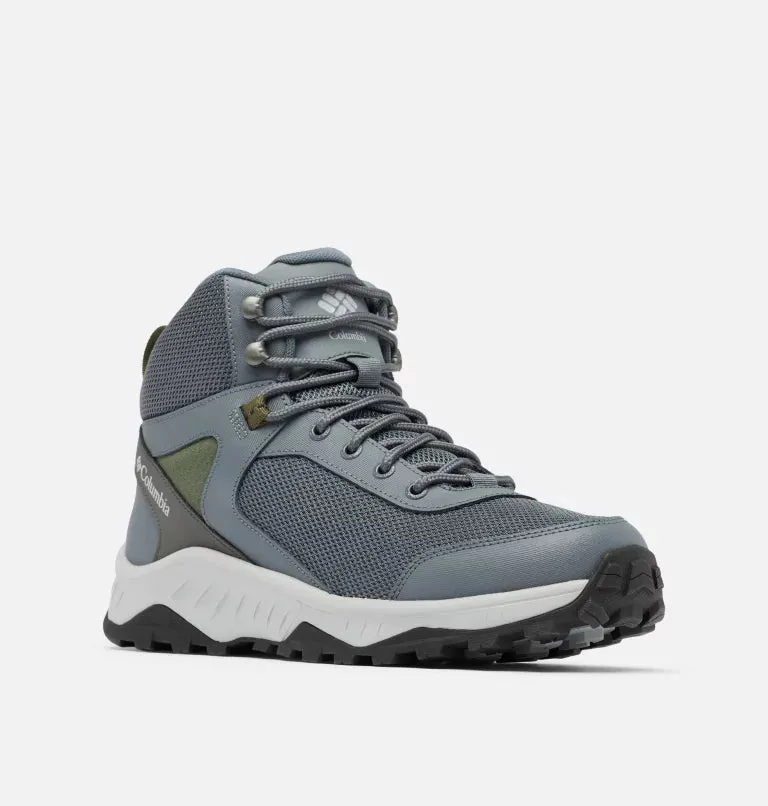 Columbia Men's Trailstorm™ Ascend Mid Waterproof Shoe Wide