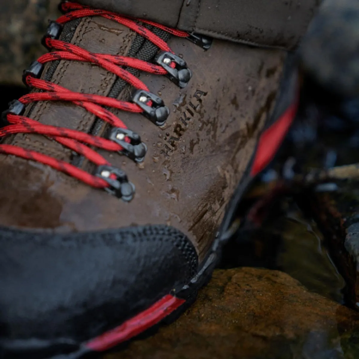 Harkila Forest Hunter GTX Mid Boot