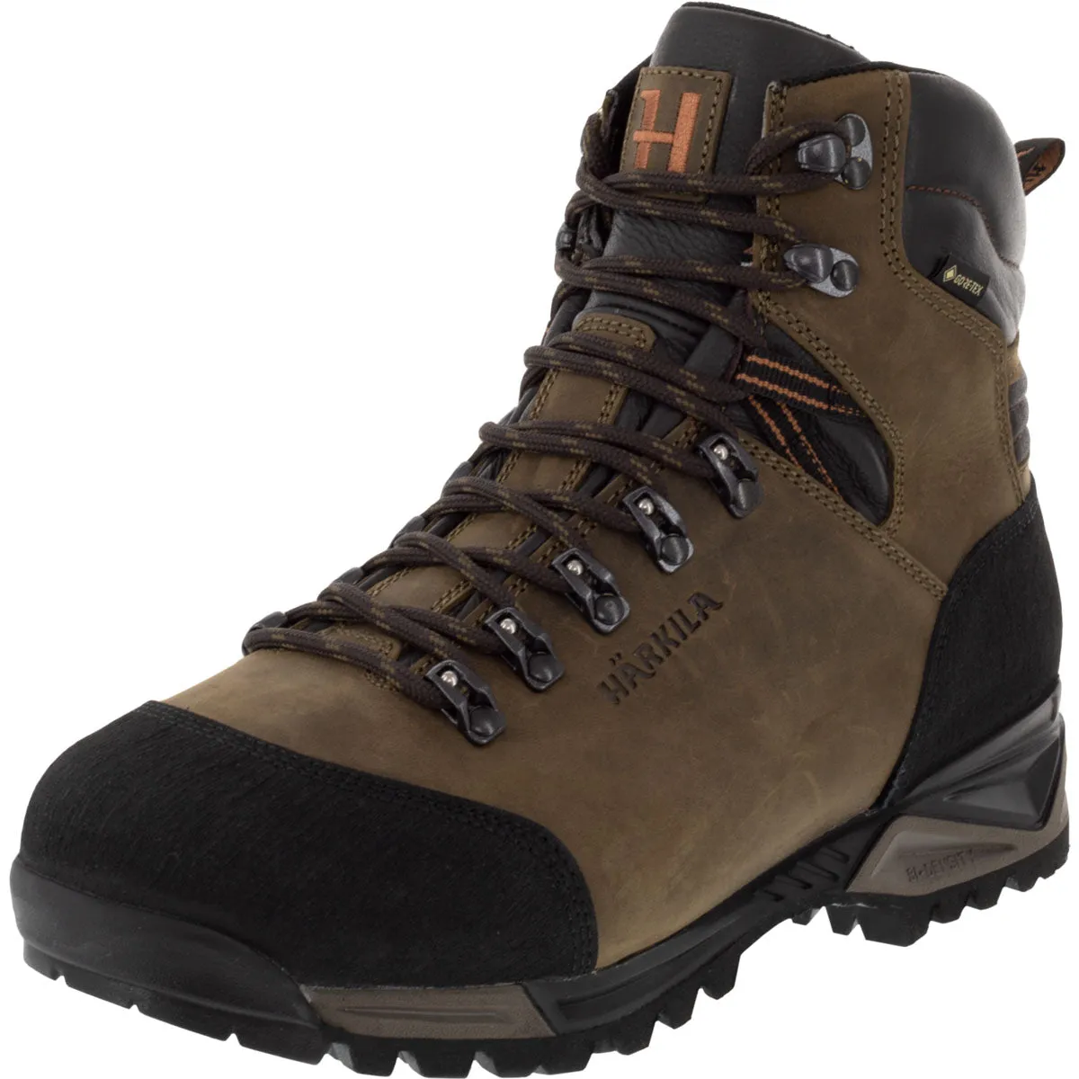 Harkila Forest Hunter GTX Mid Boot