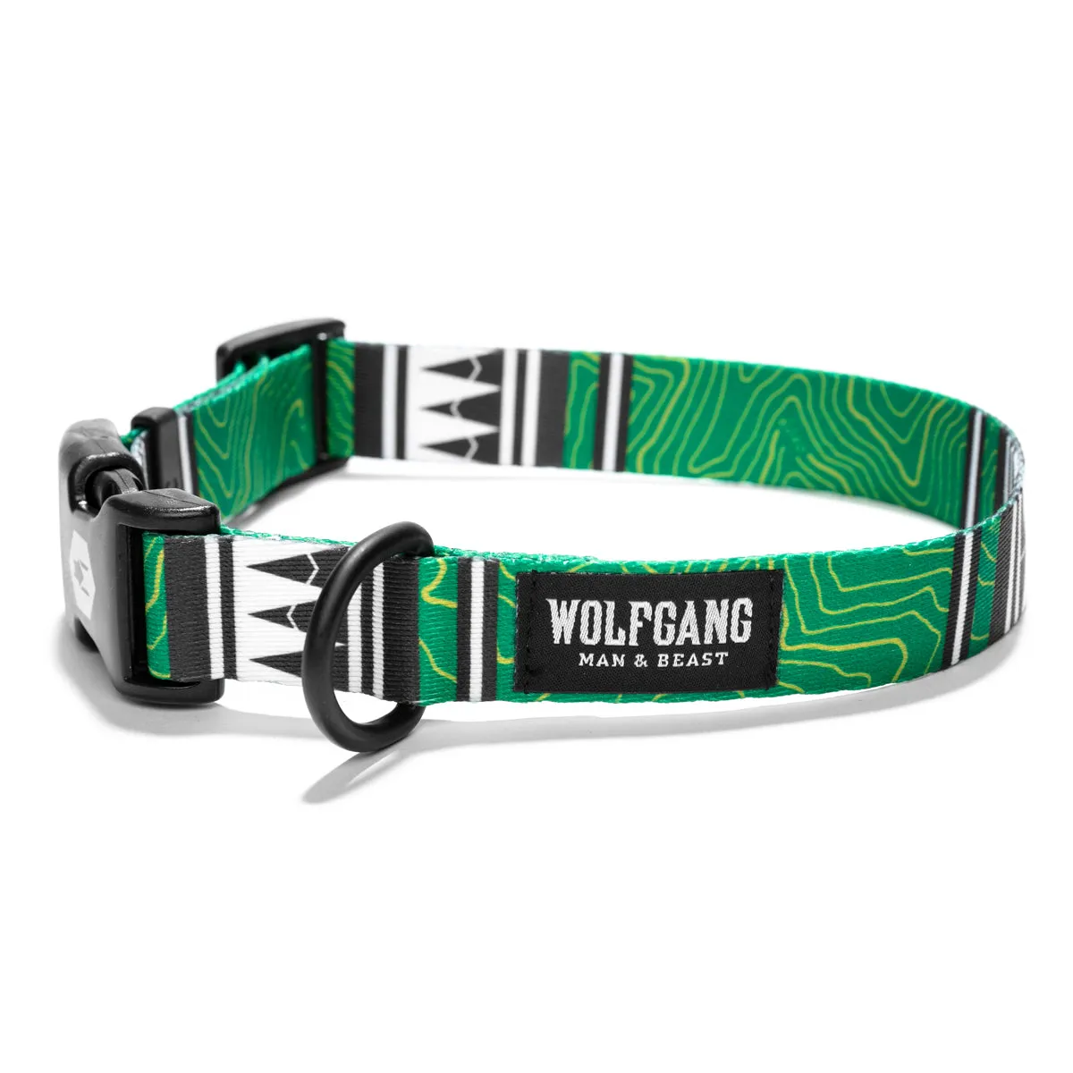 HighPlains DOG COLLAR