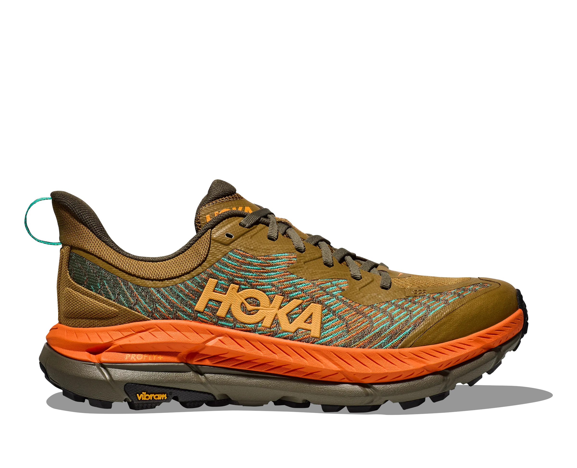 Hoka Mafate Speed 4 Men's