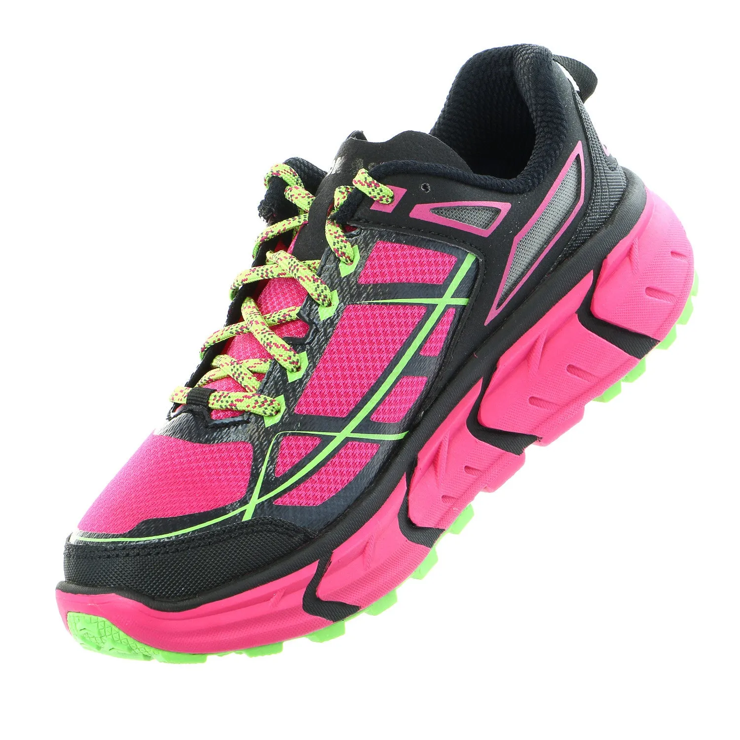 Hoka One One Challenger ATR Running Sneaker Shoe - Womens