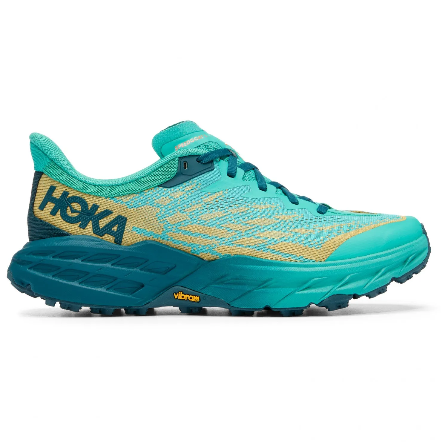 Hoka Speedgoat 5 Women's