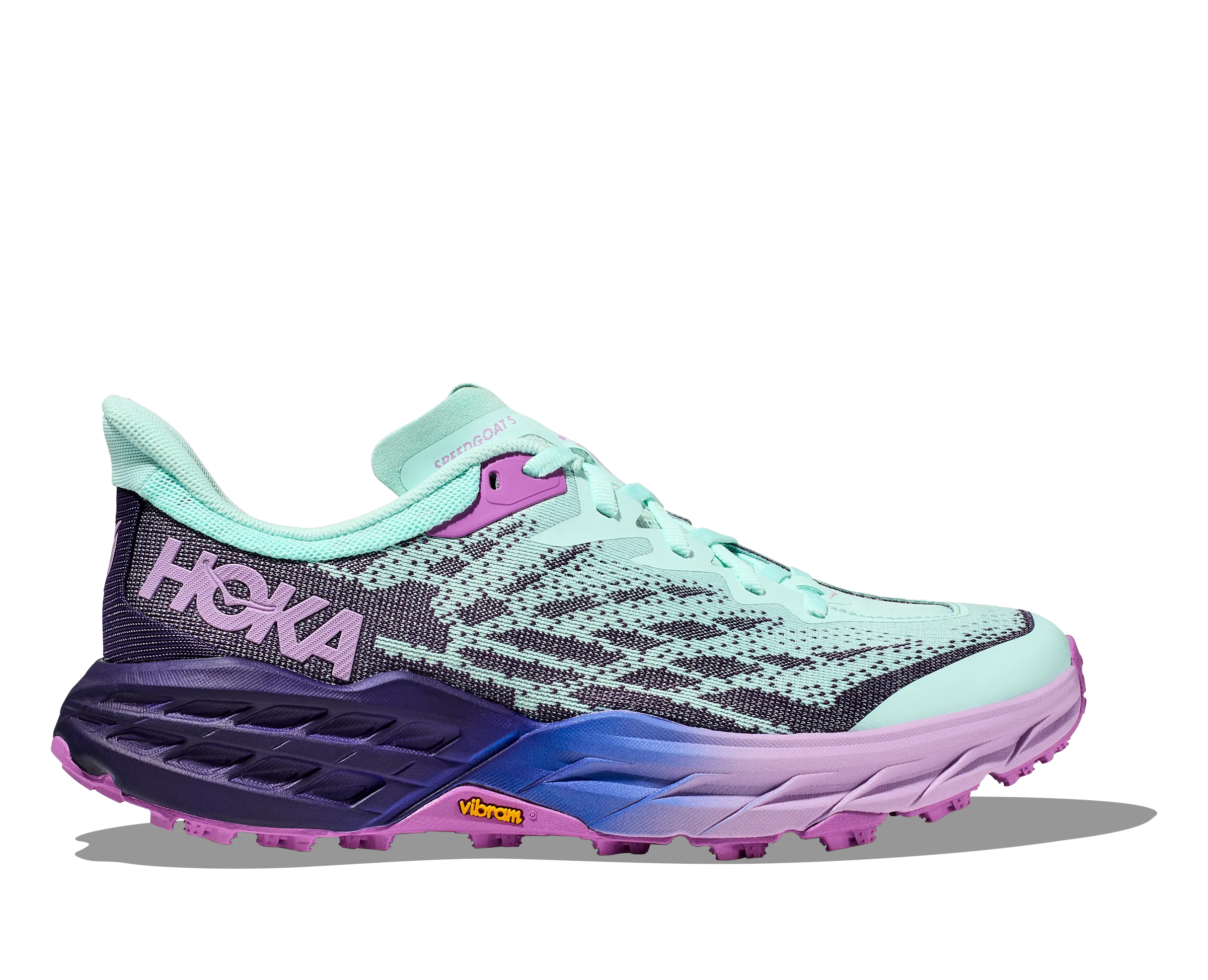 Hoka Speedgoat 5 Women's