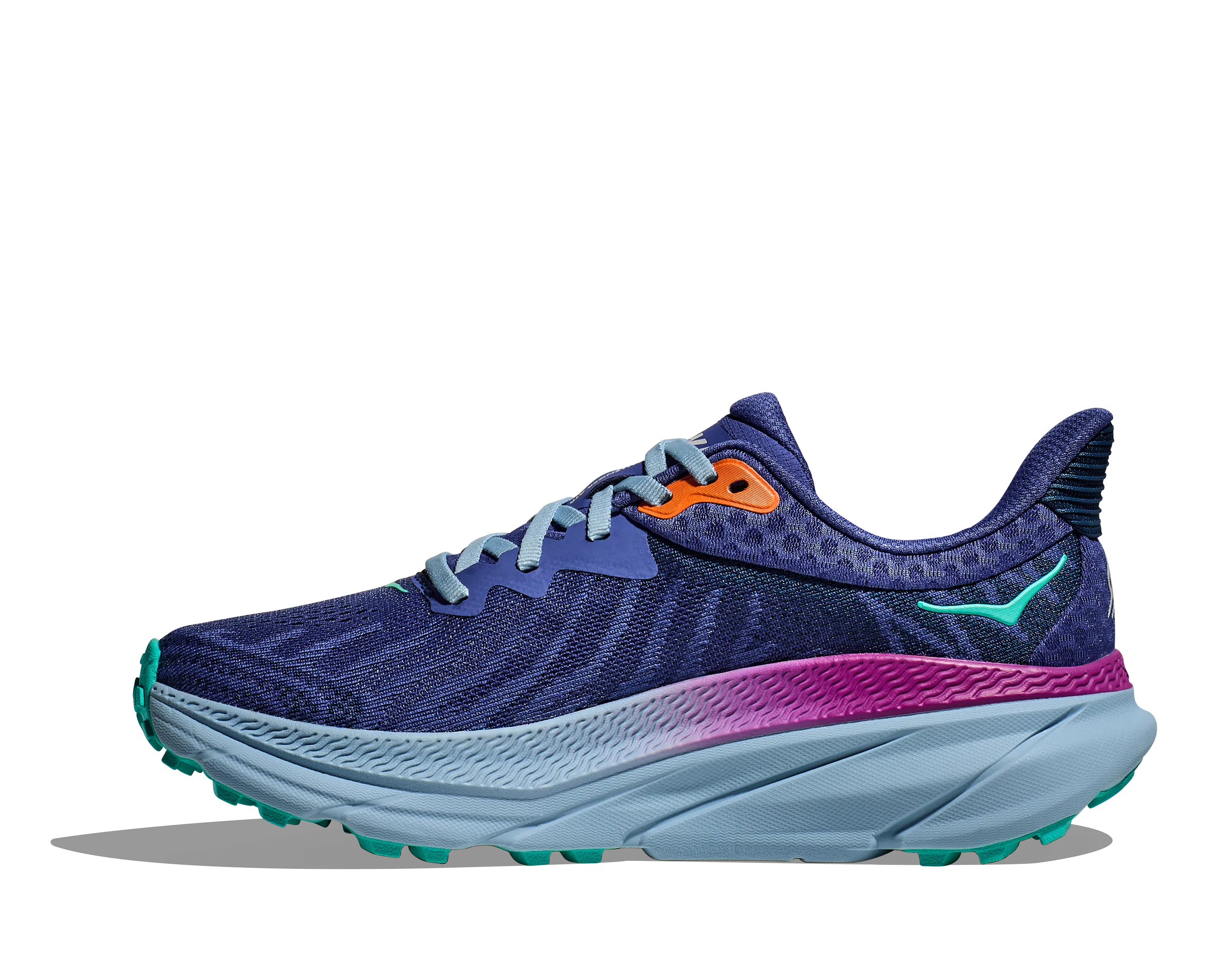 Hoka Women's Challenger ATR 7 WIDE (ESK)