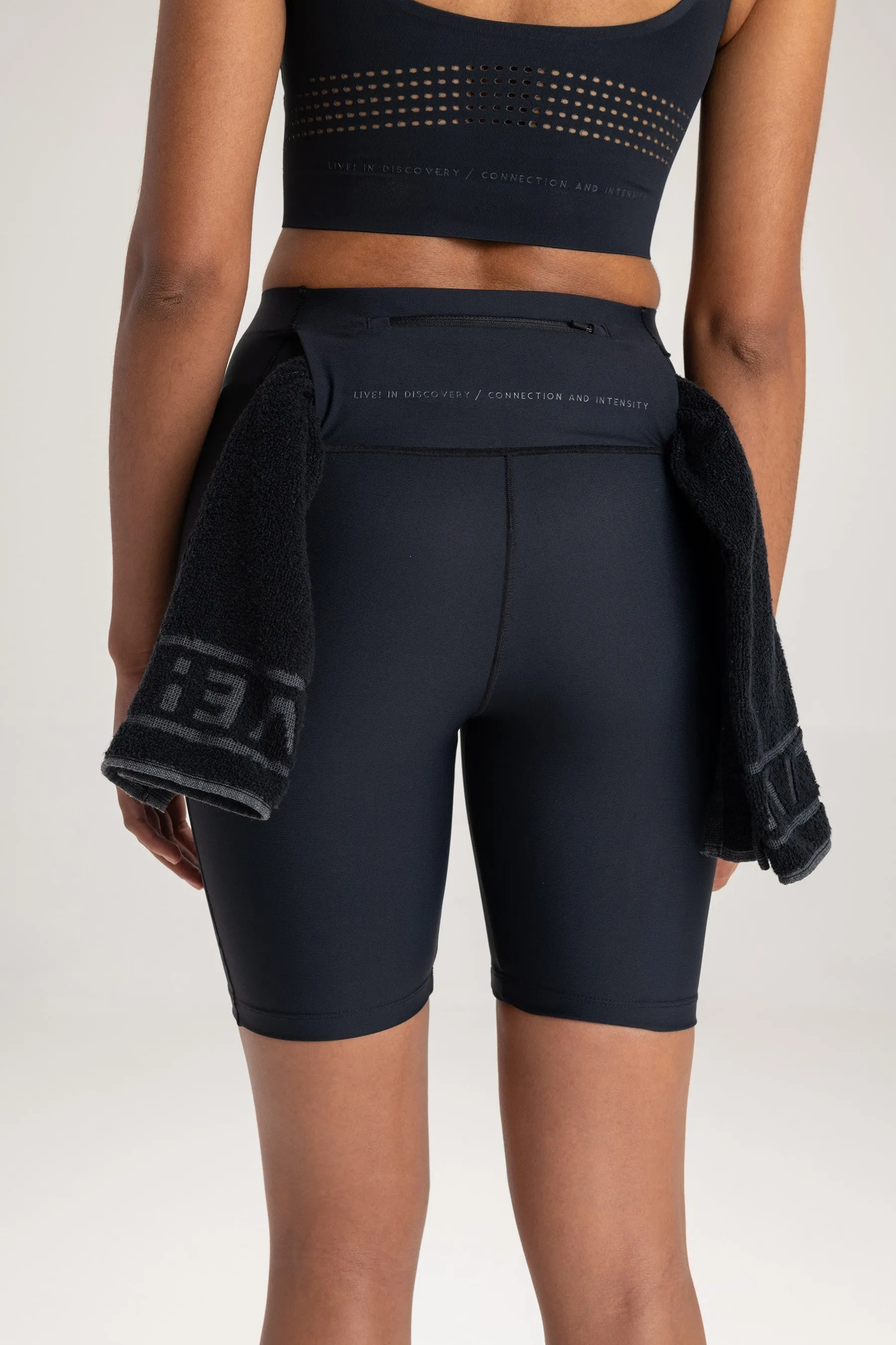 Impact Shorts