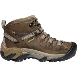 Keen Women's Targhee II Waterproof Mid