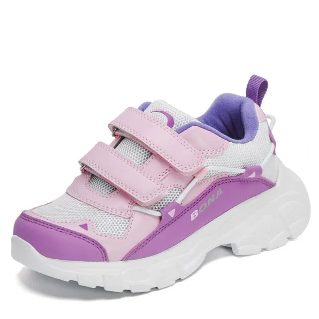 Konate Unisex Kids' Walking Shoes