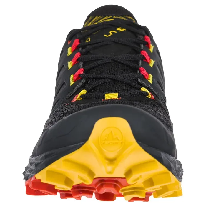 La Sportiva Lycan II Shoe (Men's) Black/Yellow