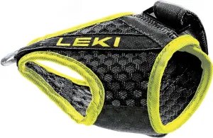 Leki Shark Frame Strap Mesh Gloves