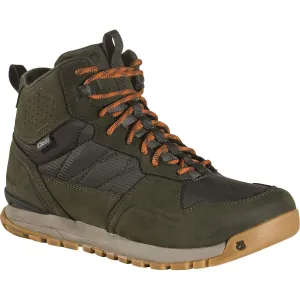 Men's Bozeman Mid Waterproof