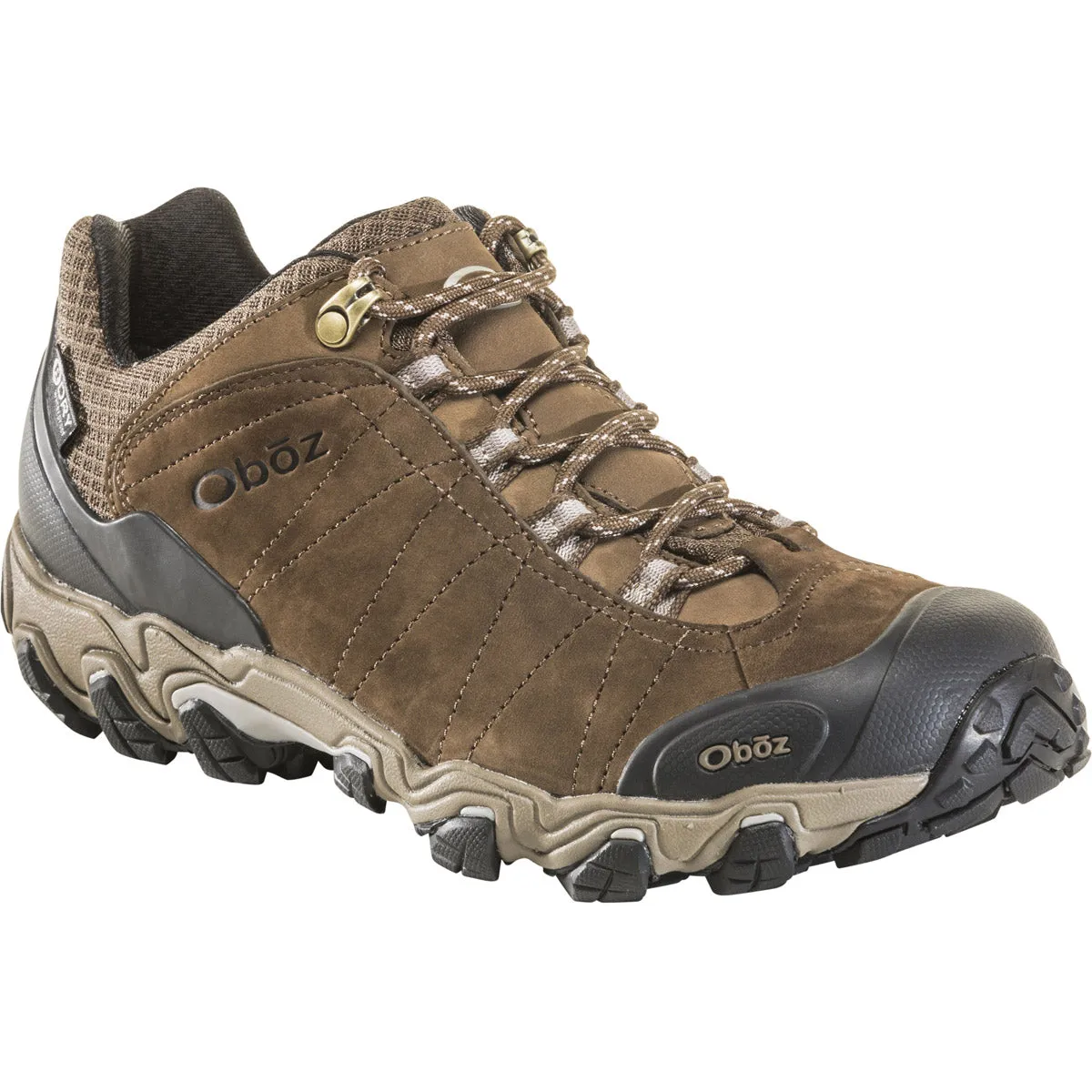 Men's Bridger Low Waterproof