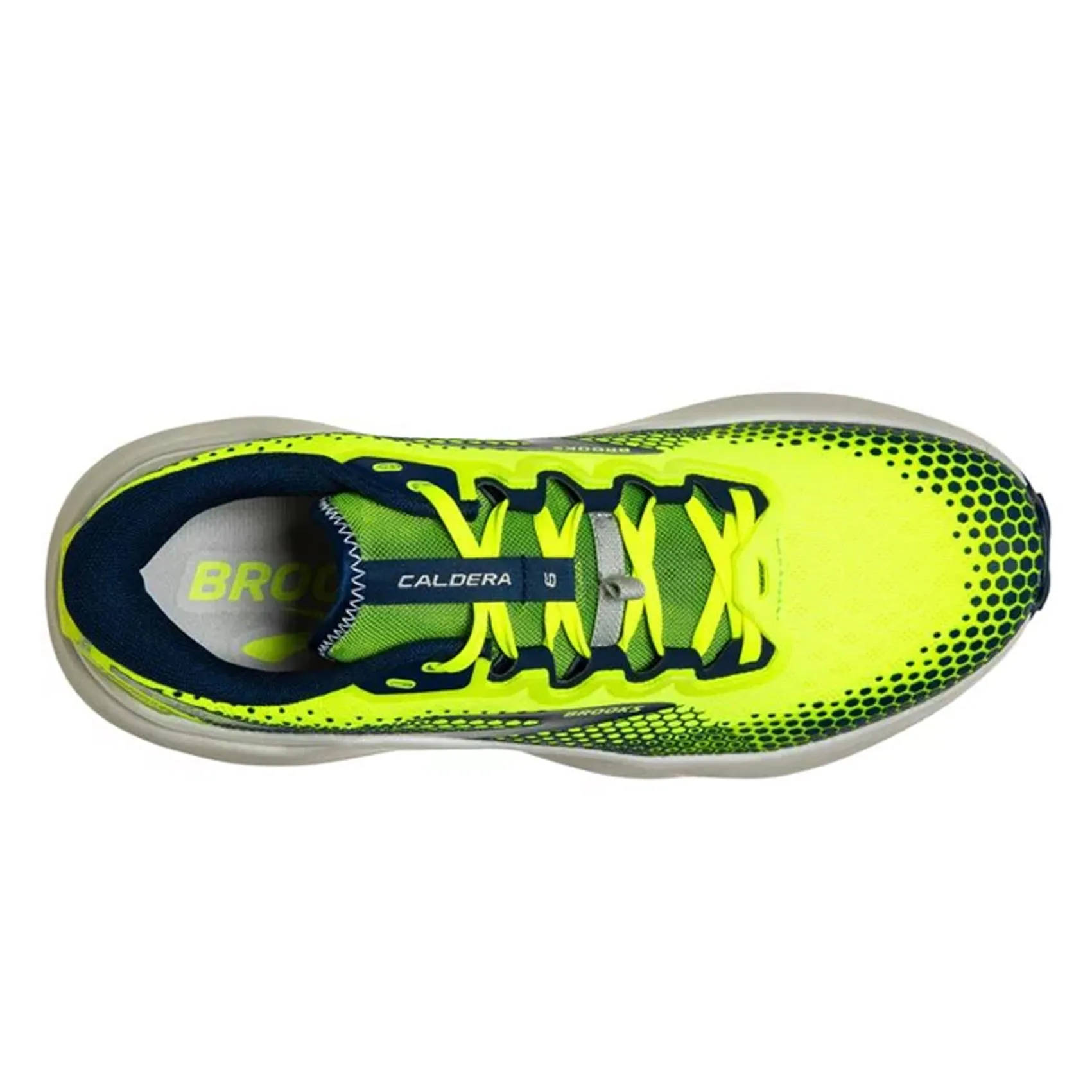 Mens Brooks Caldera 6