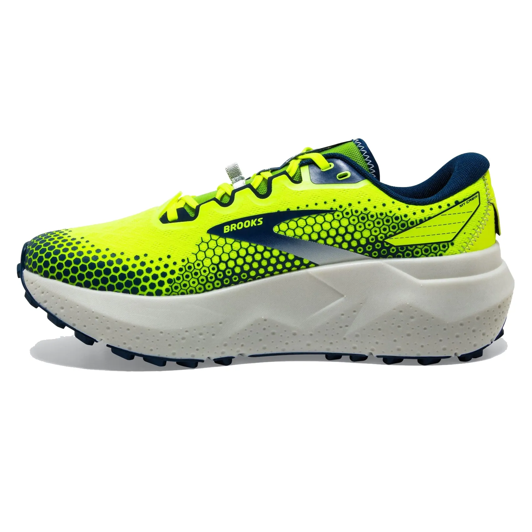 Mens Brooks Caldera 6