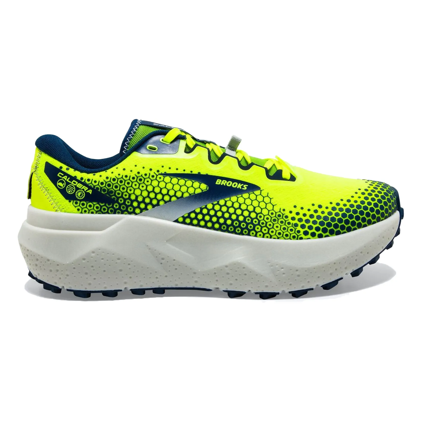 Mens Brooks Caldera 6