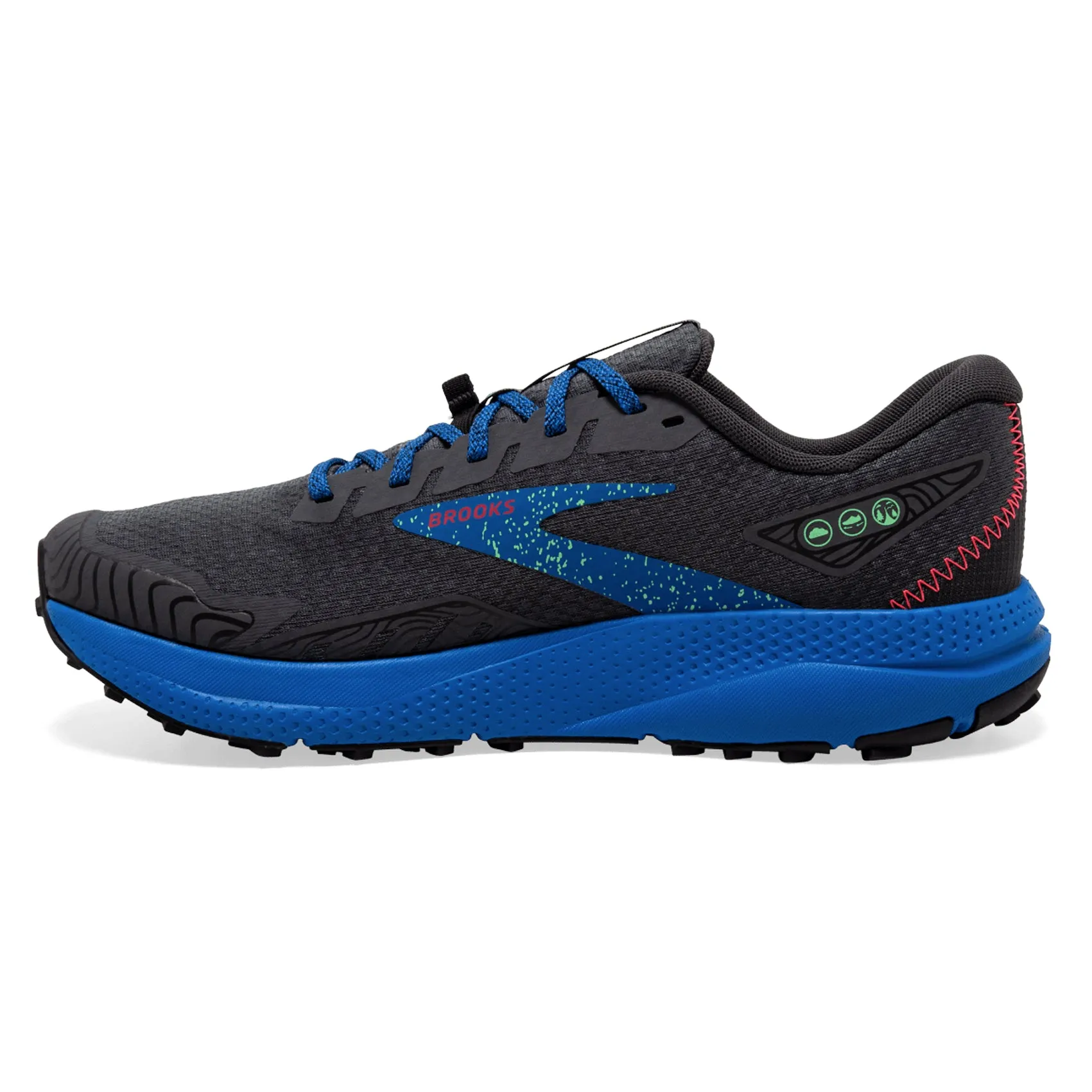 Mens Brooks Divide 4