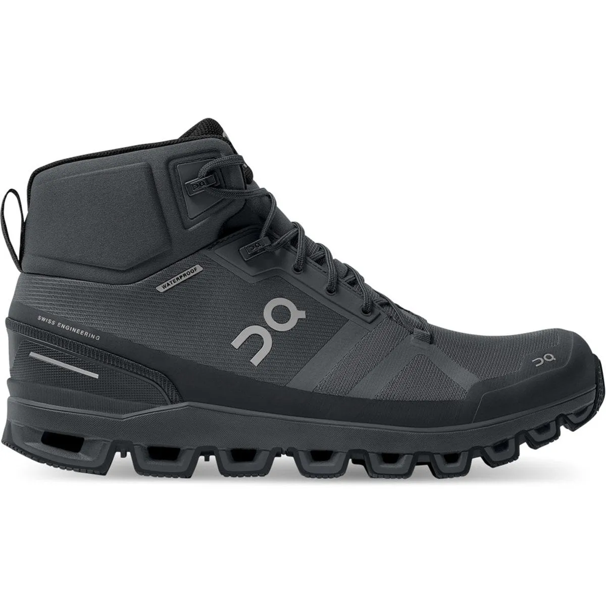 Men's Cloudrock Waterproof