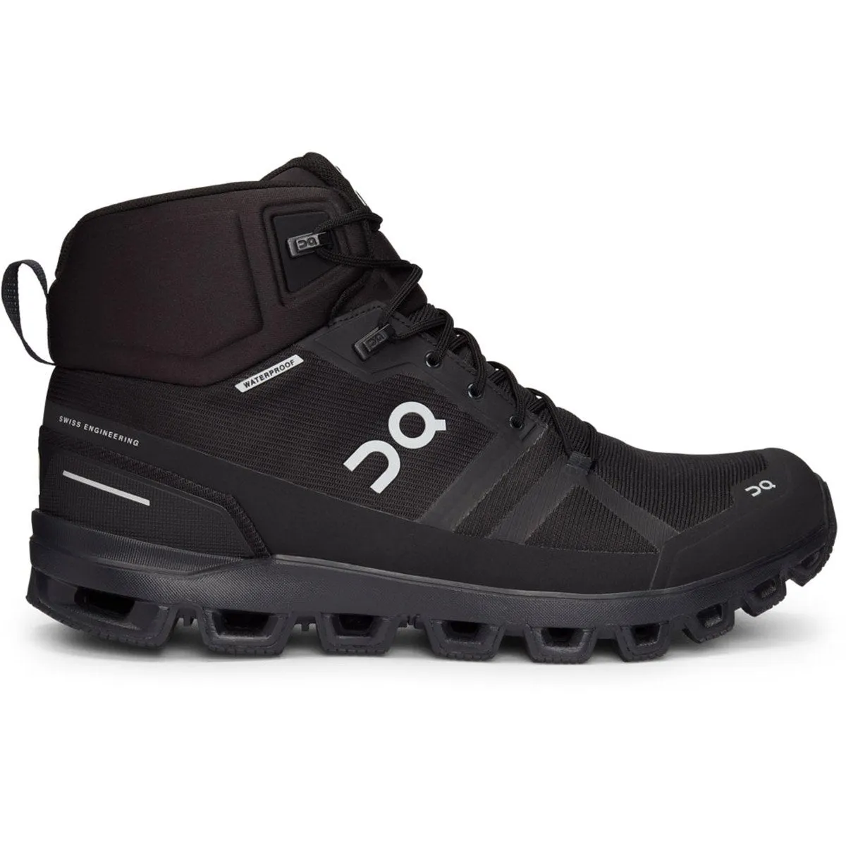 Men's Cloudrock Waterproof