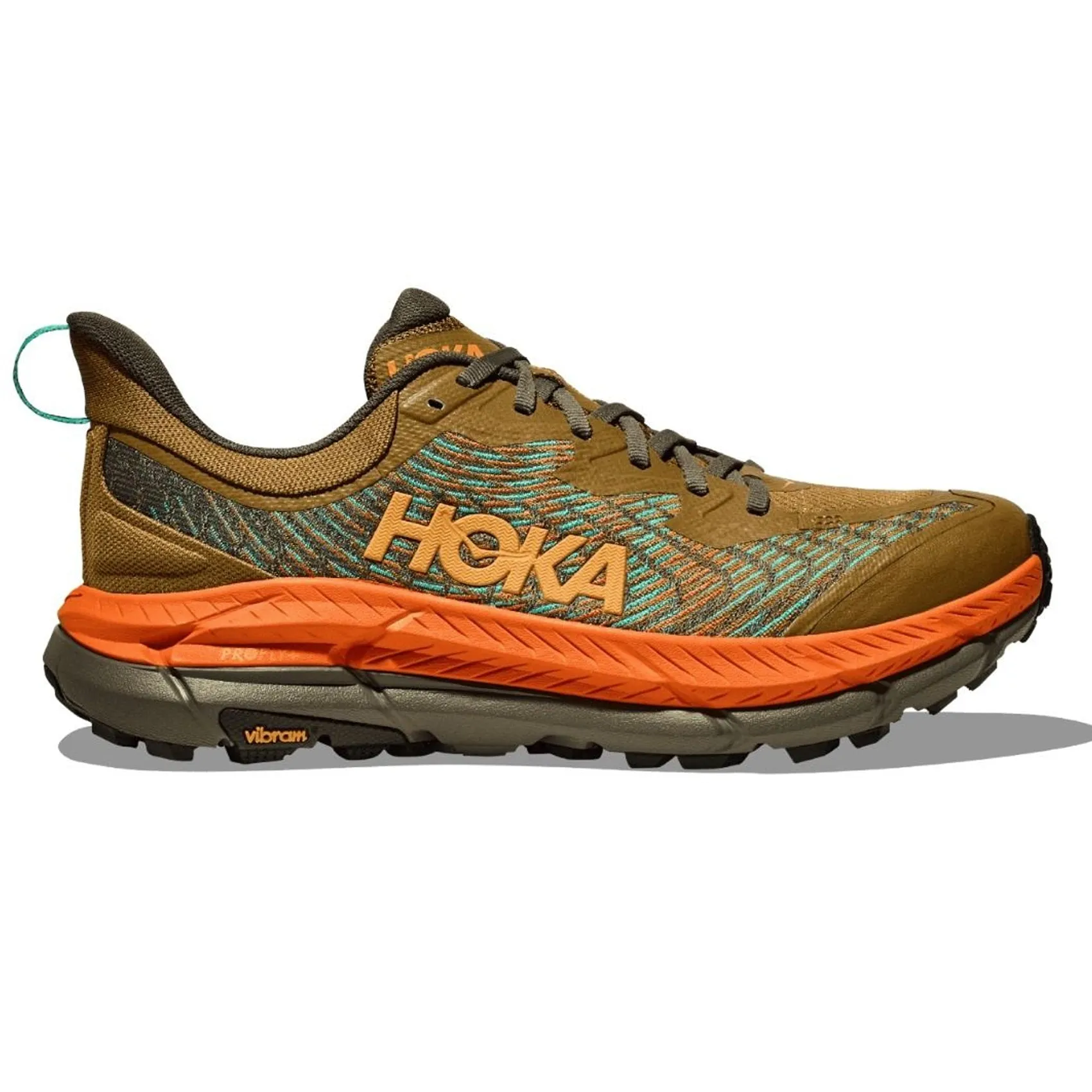 Mens HOKA Mafate Speed 4