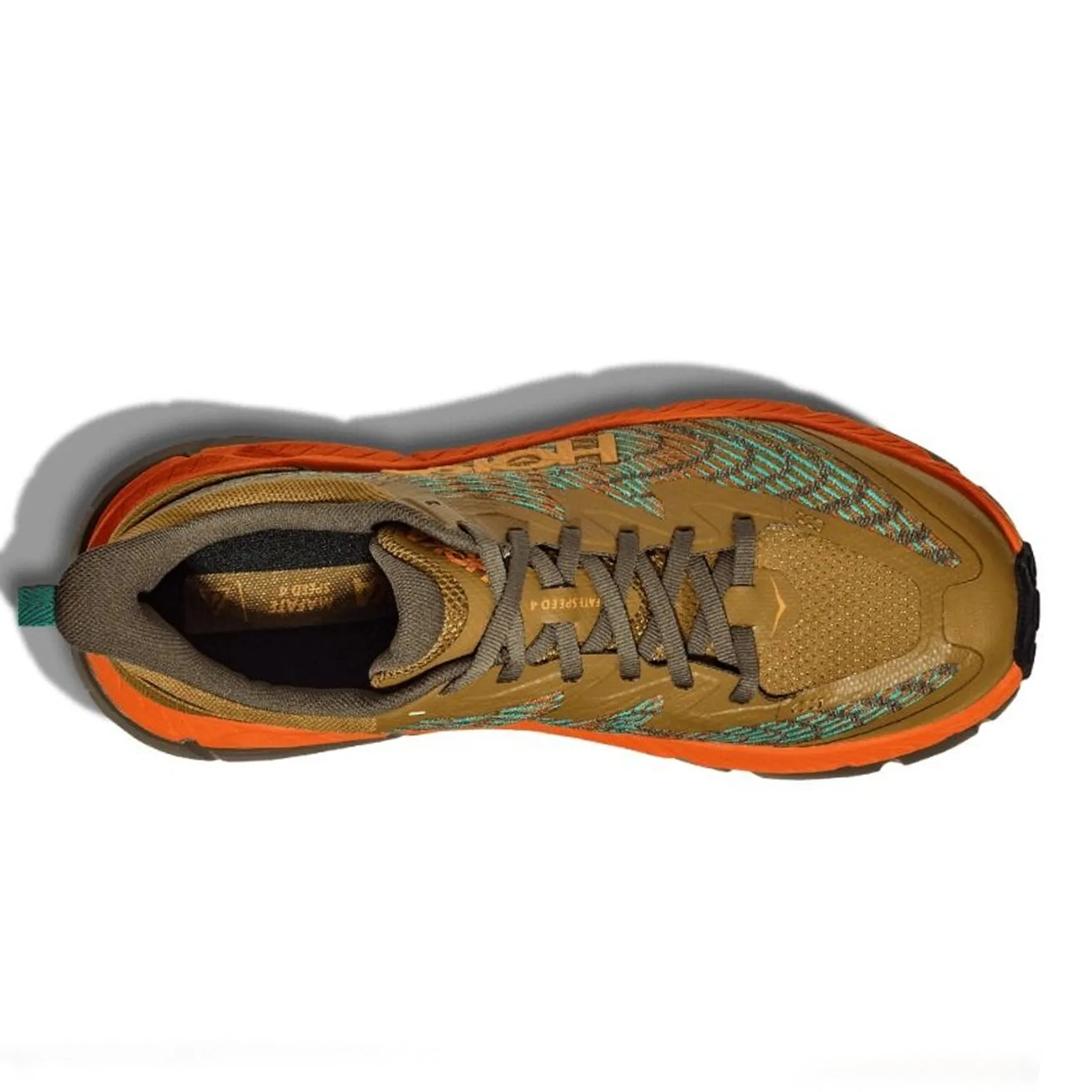 Mens HOKA Mafate Speed 4