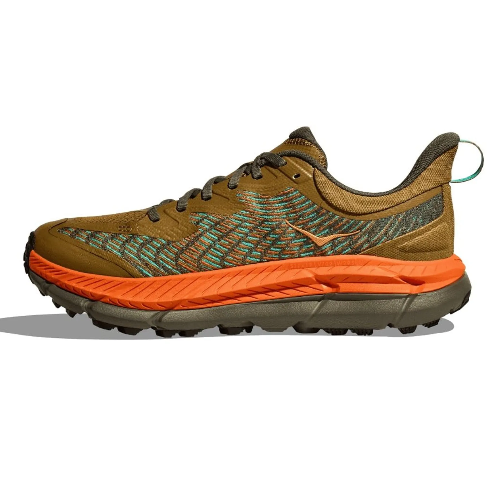 Mens HOKA Mafate Speed 4