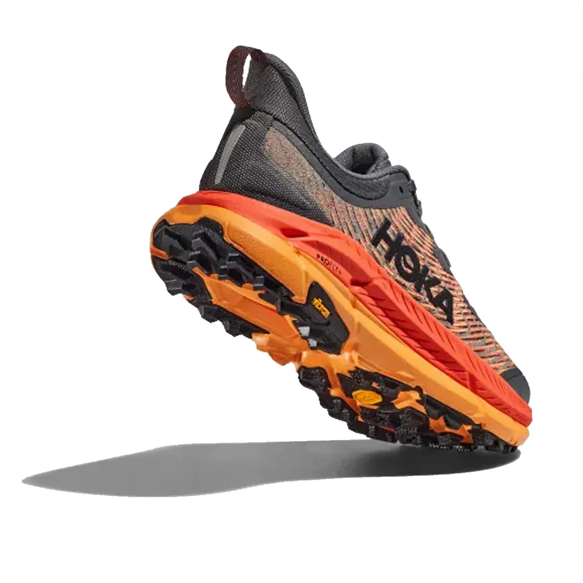 Mens HOKA Mafate Speed 4