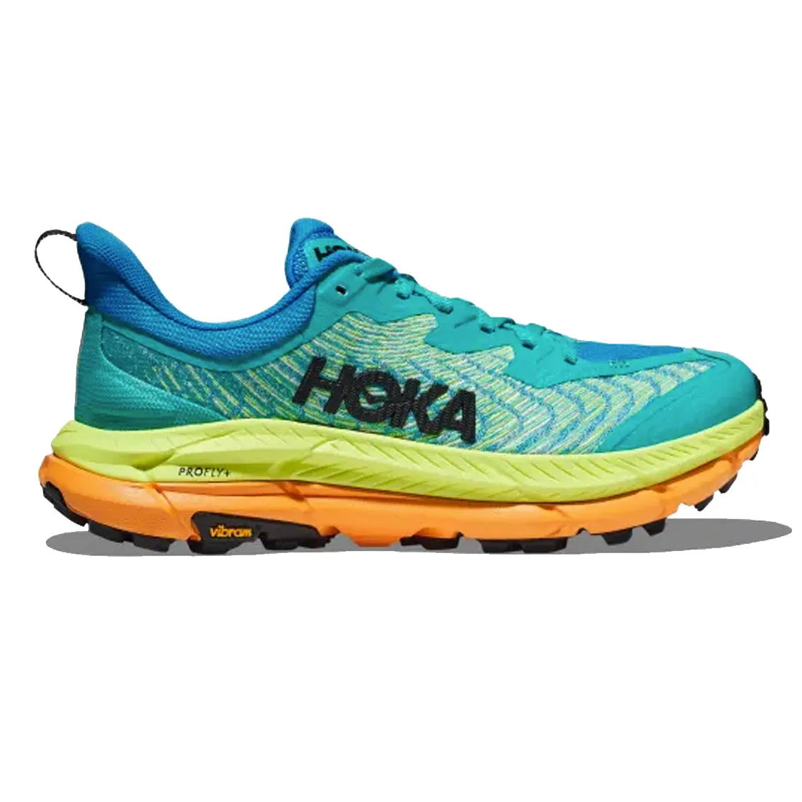 Mens HOKA Mafate Speed 4