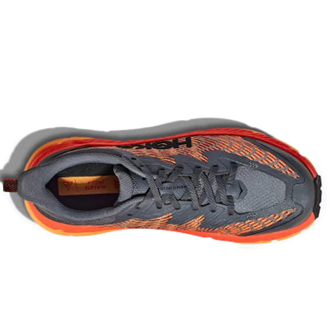 Mens HOKA Mafate Speed 4