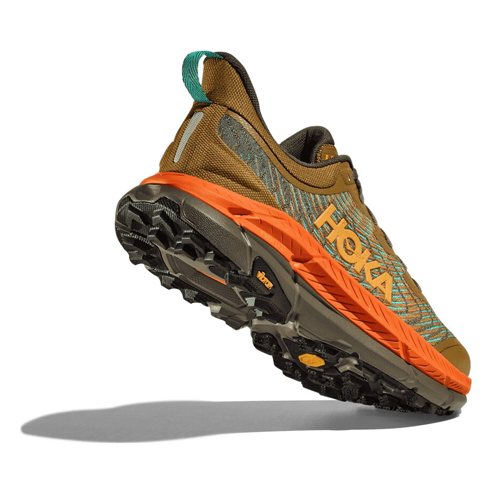 Mens HOKA Mafate Speed 4