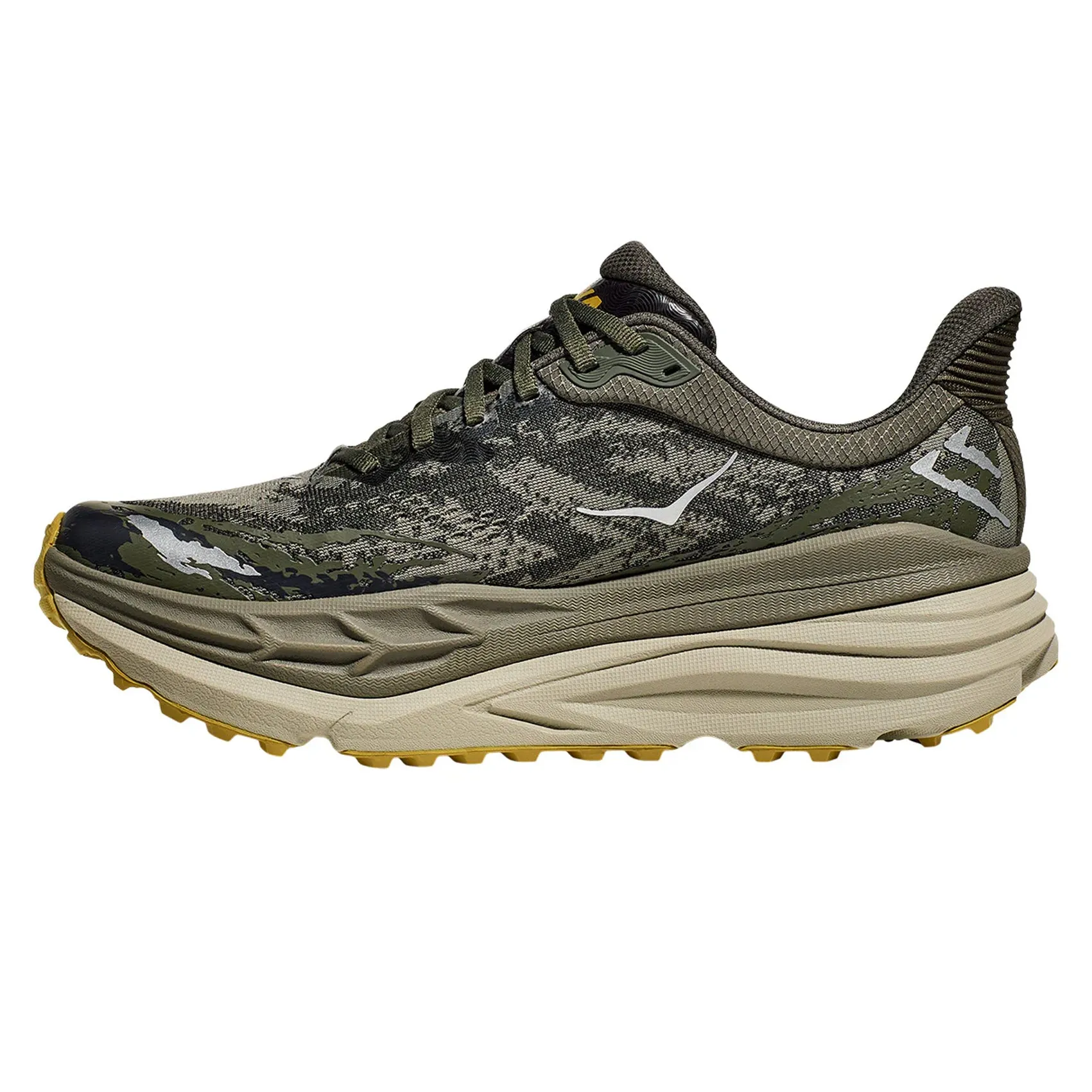 Mens Hoka Stinson 7