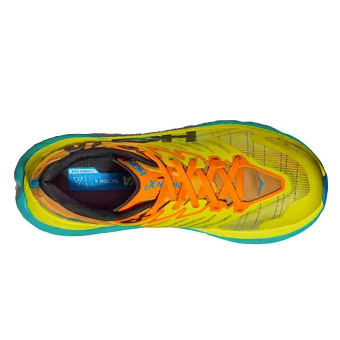 Mens Hoka Tecton X2