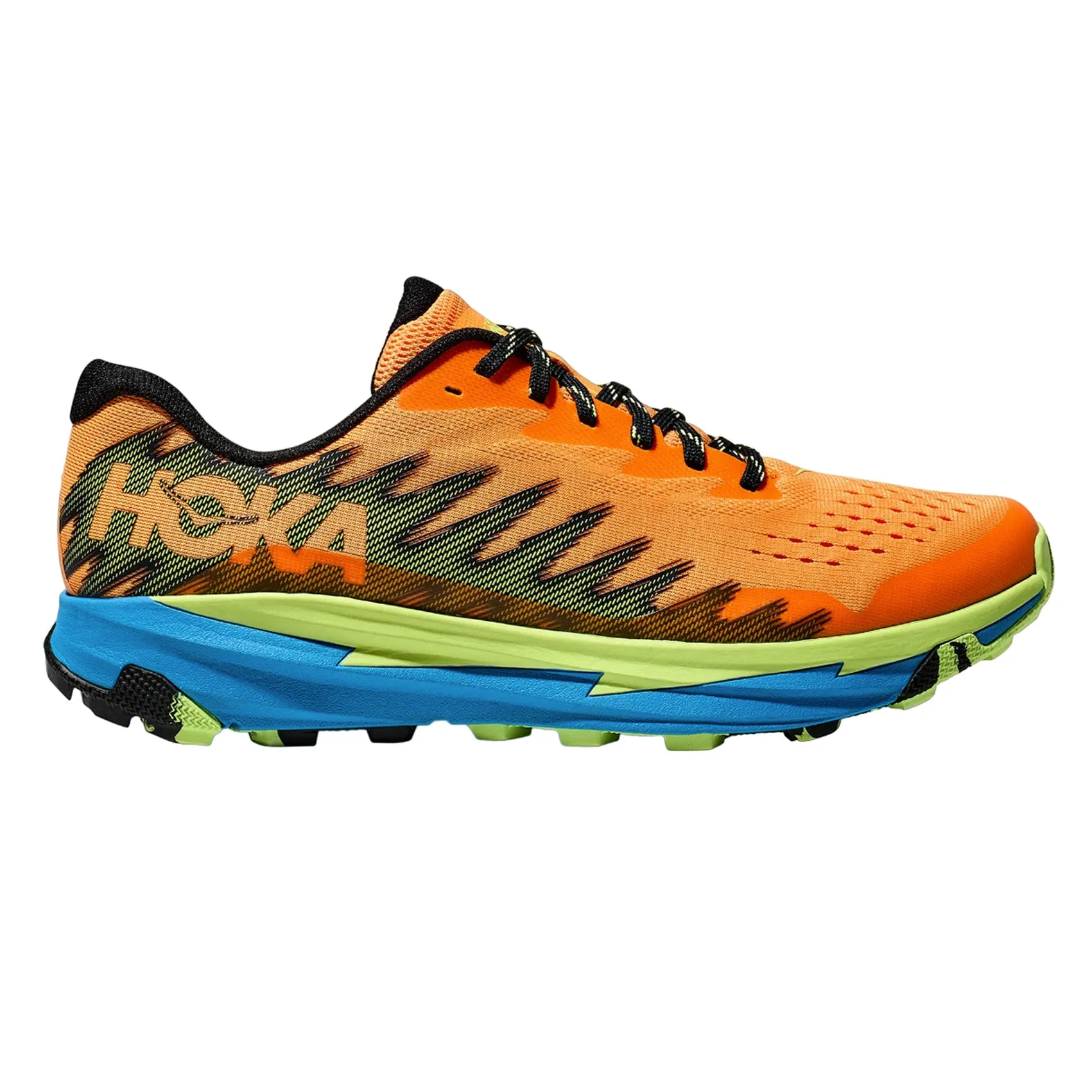 Mens Hoka Torrent 3