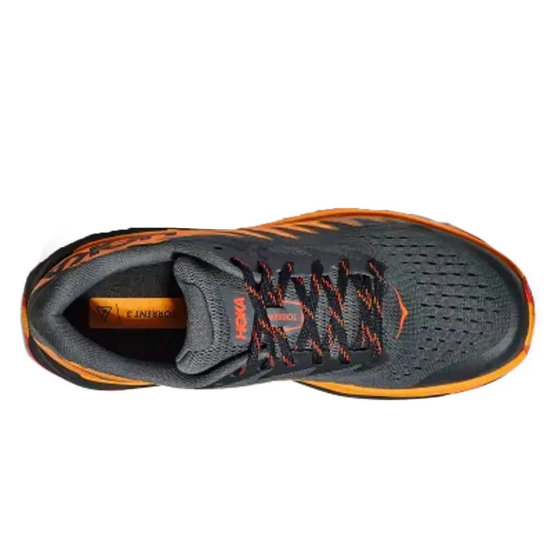 Mens Hoka Torrent 3