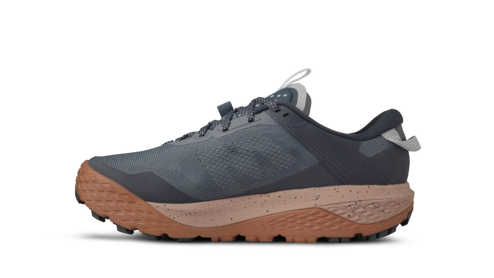 MEN'S IKONI TRAIL 1.0 - STORMY WEATHER / RUGBY TAN